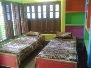 Azure Paying Guest House Варанаси Экстерьер фото
